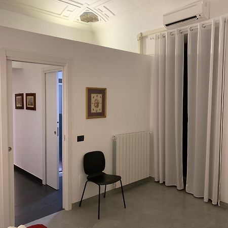 Corso Vittorio Giuliano Family Leilighet Palermo Eksteriør bilde