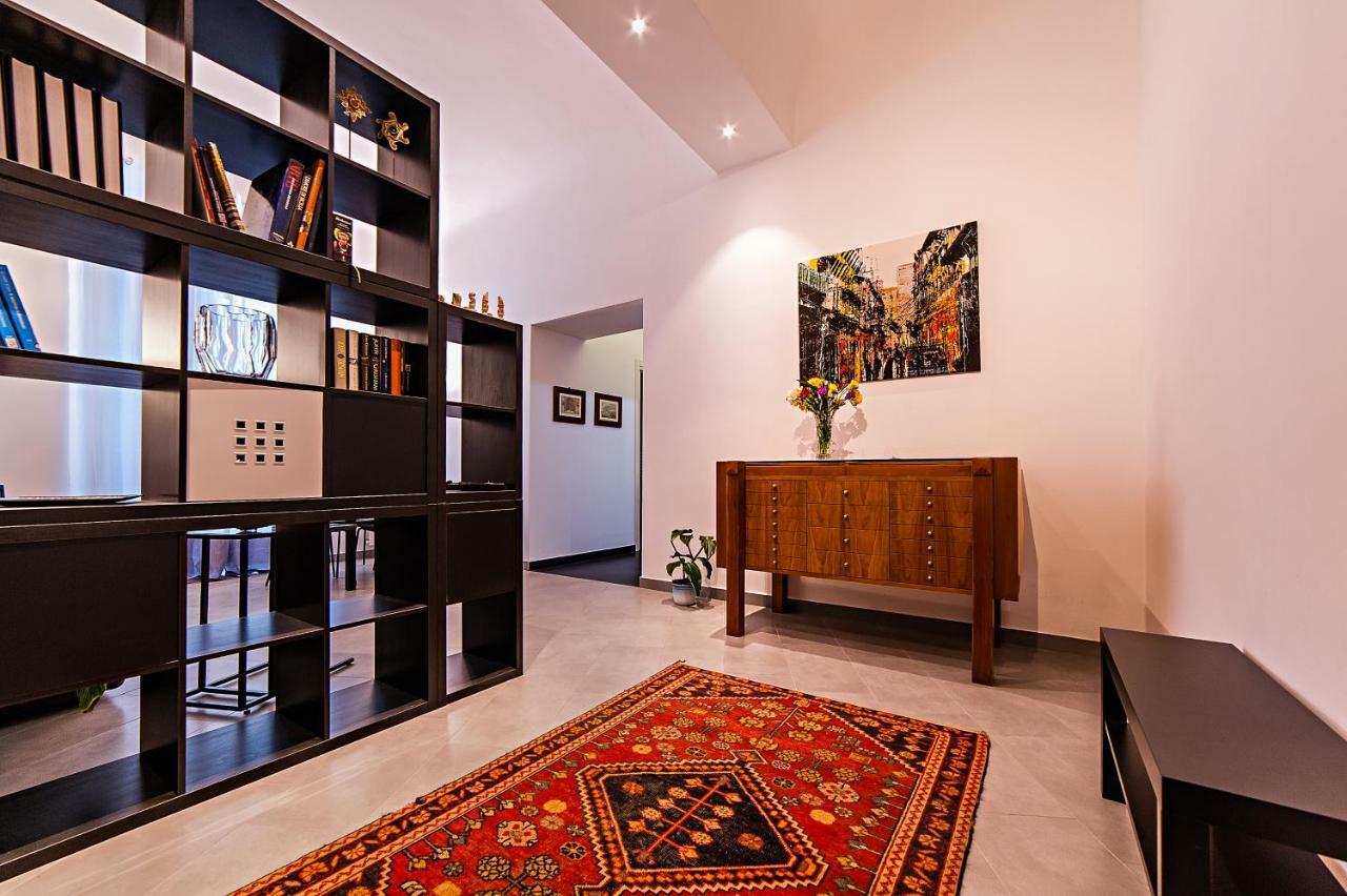 Corso Vittorio Giuliano Family Leilighet Palermo Eksteriør bilde